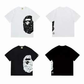 Picture of Aape T Shirts Short _SKUBapeS-2XLscqx131624791